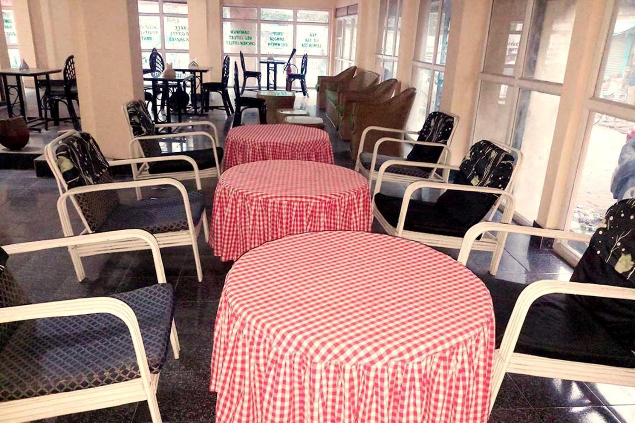 Hotel Indsurya Dibrugarh Ngoại thất bức ảnh