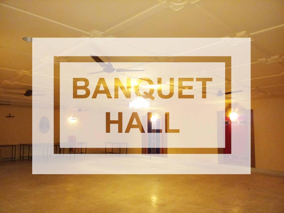 Hotel Indsurya Dibrugarh Ngoại thất bức ảnh