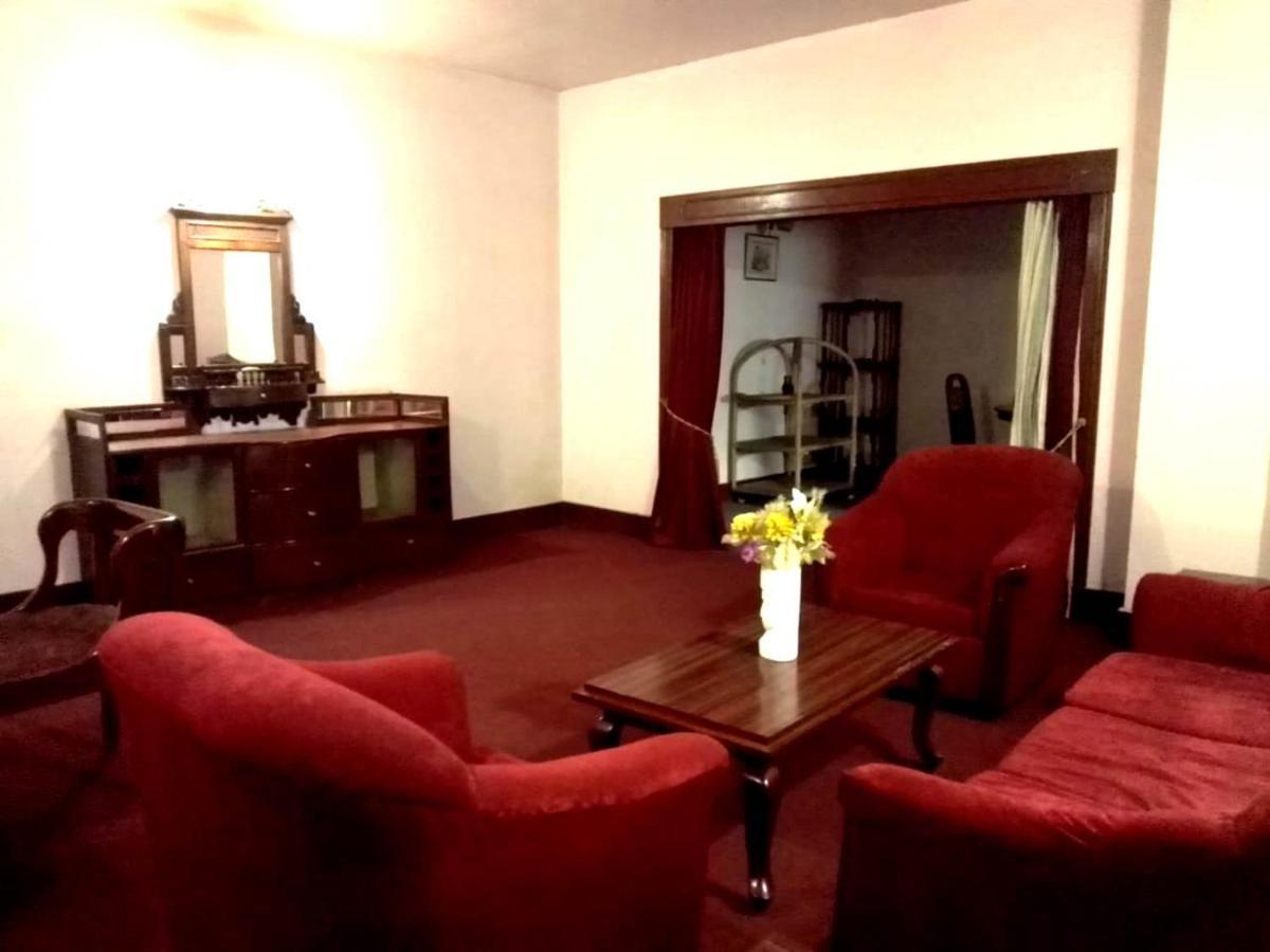 Hotel Indsurya Dibrugarh Ngoại thất bức ảnh