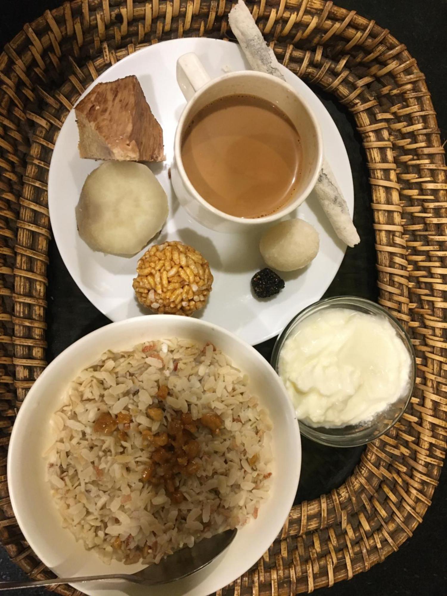 Hotel Indsurya Dibrugarh Ngoại thất bức ảnh